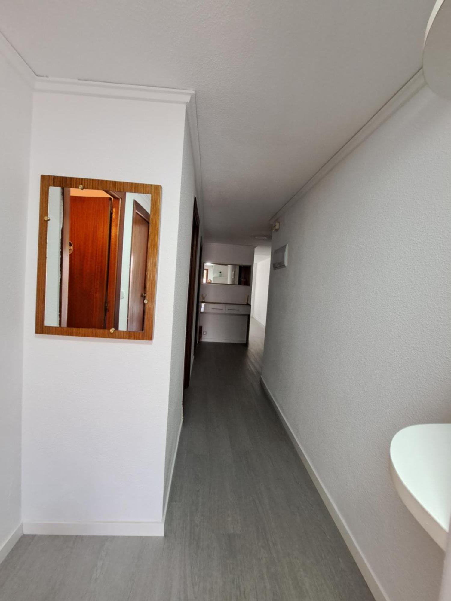 Amplio Piso Con Terraza A 50 M De Playa Miramar Appartement Buitenkant foto